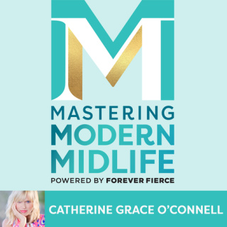 Mastering Modern Midlife podcast interview