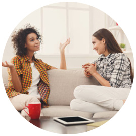 bubble4 Partner Curriculum