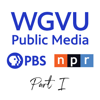 WGVU NPR interview Part 1