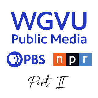 WGVU NPR interview