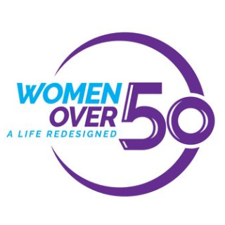 Women Over 50 Podcast