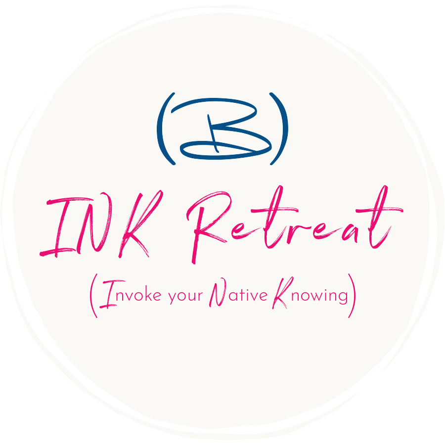 (B) INK Retreat